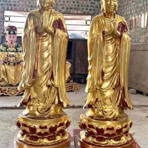 Tuong A Nan Va Ca Diep