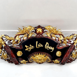 Cuốn Thư Sơn Thếp Giả Cổ