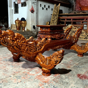 Kiệu Bát Cống Kiệu Bành