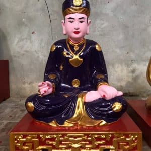 Tượng Ông Hoàng Bảy